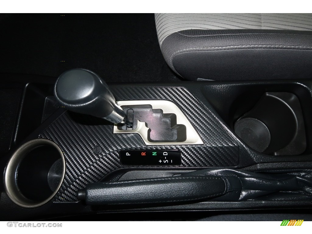 2015 RAV4 XLE - Classic Silver Metallic / Ash photo #19