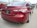 Ruby Flare Pearl - Camry XLE Photo No. 2