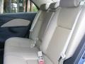 Pacific Blue Metallic - Yaris S Sedan Photo No. 7