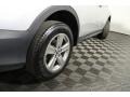 Classic Silver Metallic - RAV4 XLE Photo No. 22