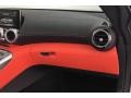 Red Pepper/Black Dashboard Photo for 2018 Mercedes-Benz AMG GT #126995681