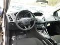 White Gold - Focus SE Sedan Photo No. 10