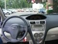 Pacific Blue Metallic - Yaris S Sedan Photo No. 8