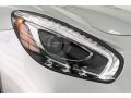 2018 Iridium Silver Metallic Mercedes-Benz AMG GT C Roadster  photo #32