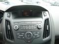 White Gold - Focus SE Sedan Photo No. 13