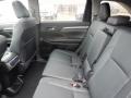 Celestial Silver Metallic - Highlander Limited AWD Photo No. 5