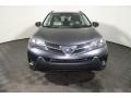 Magnetic Gray Metallic - RAV4 LE Photo No. 6