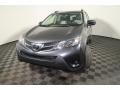 Magnetic Gray Metallic - RAV4 LE Photo No. 7