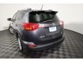 Magnetic Gray Metallic - RAV4 LE Photo No. 10