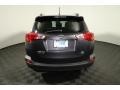 Magnetic Gray Metallic - RAV4 LE Photo No. 11