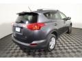 Magnetic Gray Metallic - RAV4 LE Photo No. 13