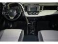 Magnetic Gray Metallic - RAV4 LE Photo No. 14