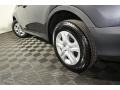 Magnetic Gray Metallic - RAV4 LE Photo No. 20