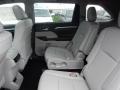 Celestial Silver Metallic - Highlander Limited AWD Photo No. 5