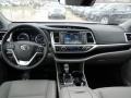 Celestial Silver Metallic - Highlander Limited AWD Photo No. 6