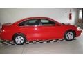 Victory Red - Impala LT Photo No. 1