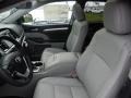 Blizzard White Pearl - Highlander XLE AWD Photo No. 3