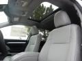 Blizzard White Pearl - Highlander XLE AWD Photo No. 5