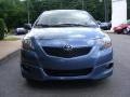 Pacific Blue Metallic - Yaris S Sedan Photo No. 15