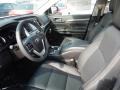 Blizzard White Pearl - Highlander Limited AWD Photo No. 3