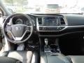 Blizzard White Pearl - Highlander Limited AWD Photo No. 5