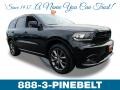 DB Black Crystal - Durango GT AWD Photo No. 1