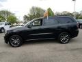 DB Black Crystal - Durango GT AWD Photo No. 4