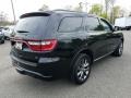 DB Black Crystal - Durango GT AWD Photo No. 7