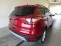 2018 Ruby Red Ford Escape SEL 4WD  photo #2