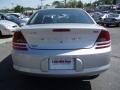 2003 Bright Silver Metallic Dodge Stratus SE Sedan  photo #6