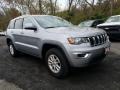 Billet Silver Metallic - Grand Cherokee Laredo 4x4 Photo No. 1