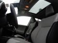 2018 Galactic Aqua Mica Toyota RAV4 XLE  photo #4