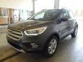 2018 Magnetic Ford Escape SEL 4WD  photo #4