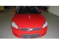 Victory Red - Impala LT Photo No. 19