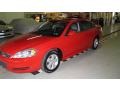 Victory Red - Impala LT Photo No. 20