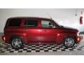 Cardinal Red Metallic - HHR LT Photo No. 1
