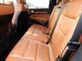 Brilliant Black Crystal Pearl - Grand Cherokee Overland 4x4 Photo No. 13
