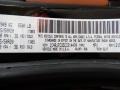 Brilliant Black Crystal Pearl - Grand Cherokee Overland 4x4 Photo No. 16