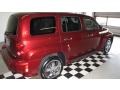 Cardinal Red Metallic - HHR LT Photo No. 7