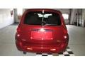Cardinal Red Metallic - HHR LT Photo No. 8