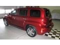Cardinal Red Metallic - HHR LT Photo No. 9