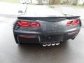 2019 Shadow Gray Metallic Chevrolet Corvette Grand Sport Coupe  photo #8