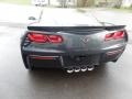 2019 Shadow Gray Metallic Chevrolet Corvette Grand Sport Coupe  photo #8