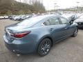 Blue Reflex Mica - Mazda6 Sport Photo No. 2