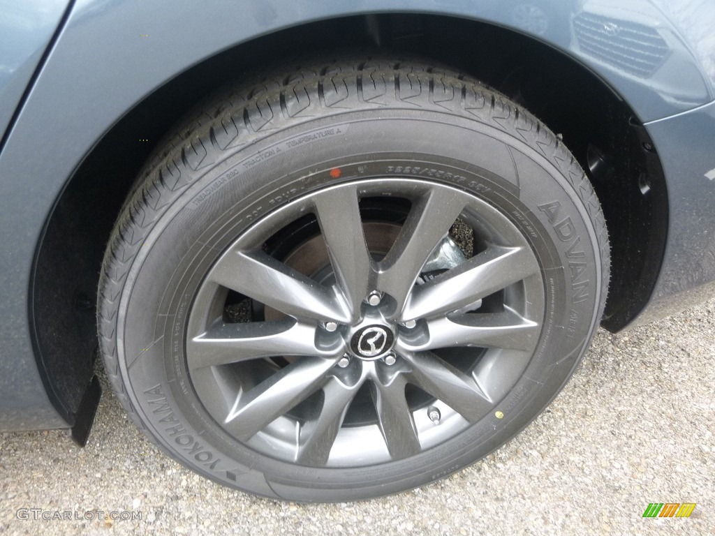 2018 Mazda Mazda6 Sport Wheel Photo #126999548