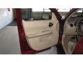 Cardinal Red Metallic - HHR LT Photo No. 15