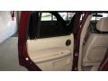 Cardinal Red Metallic - HHR LT Photo No. 17