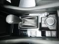 2018 Mazda Mazda6 Black Interior Transmission Photo