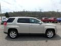 2012 Gold Mist Metallic GMC Terrain SLE AWD  photo #5