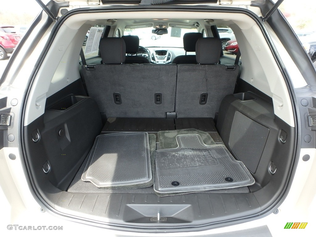 2012 Terrain SLE AWD - Gold Mist Metallic / Jet Black photo #11
